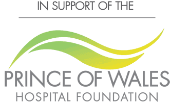 Sydney Prince Of Wales Hospital Foundation Sydney Prince Of Wales Hospital Research Foundation