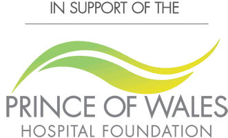 Sydney Prince Of Wales Hospital Foundation