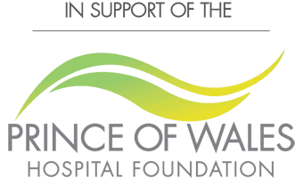 Sydney Prince Of Wales Hospital Foundation