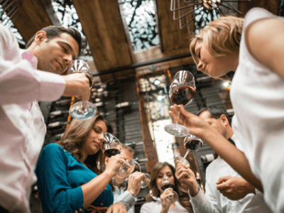 Wine Tasting FAQ