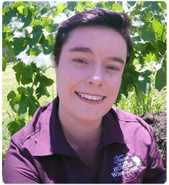 Suzanne-FriendlyGuides-Optimized Suzanne Sheldon - Owner of Tastes Of The Hunter Wine Tours
