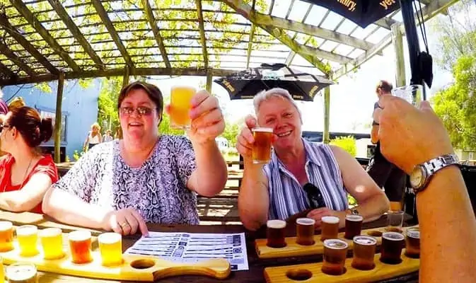 Hunter Valley Wine and Beer Tours