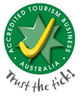 ATAP Logo - Trust The Tick