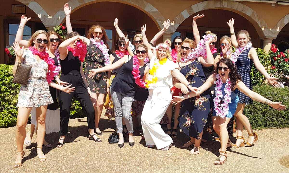 WineToursHunterValley-Pokolbin Gourmet Explorer Wine Tours Hunter Valley