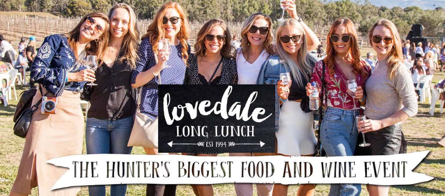 LovedaleLongLunch-May2019 Lovedale Long Lunch 2020