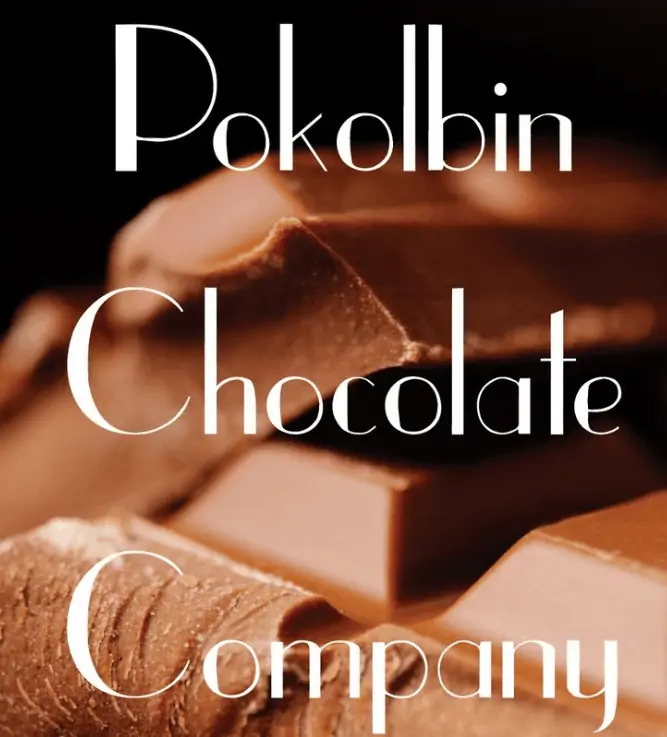Pokolbin Chocolate Company