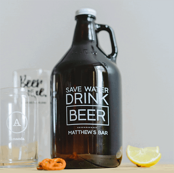 Beer Growler