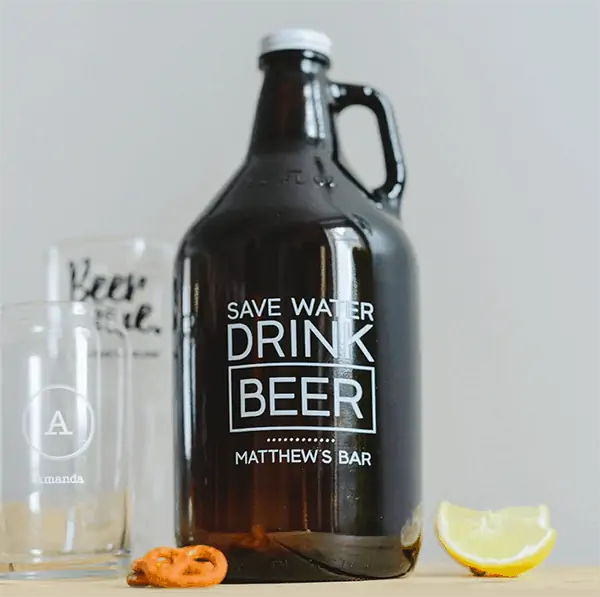 Beer Growler