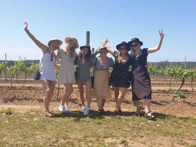 Best Hunter Valley Tour Prices On A Budget