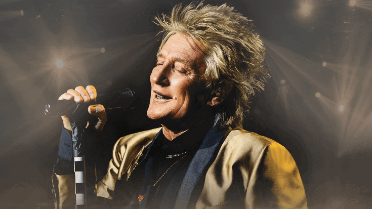 Rod Stewart Roche Estate 24th October 2020 Hunter Valley Concert Transfers 2020