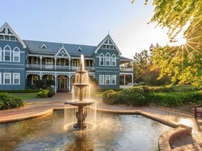 How to Find Great Accommodation in the Hunter Valley