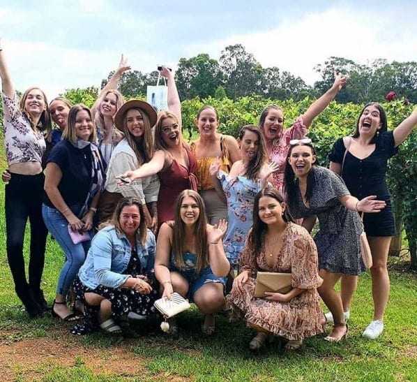 Custom Hunter Valley Wine Tours Private Hunter Valley Wine Tours
