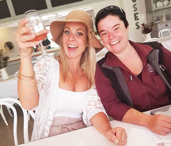 Wine Tours Of The Hunter Valley