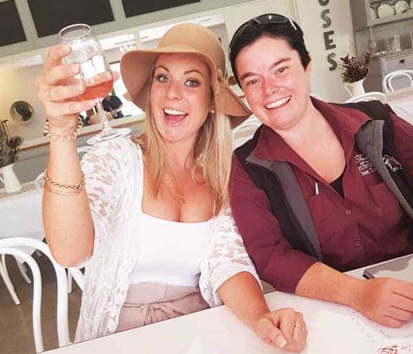 Wine Tours Of The Hunter Valley Wine Tours Of The Hunter Valley