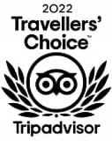 TripAdvisor Certificate Of Excellence 2022 - Tastes of the Hunter Wine Tours
